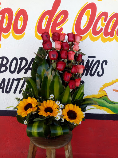 Florería "El Fénix"