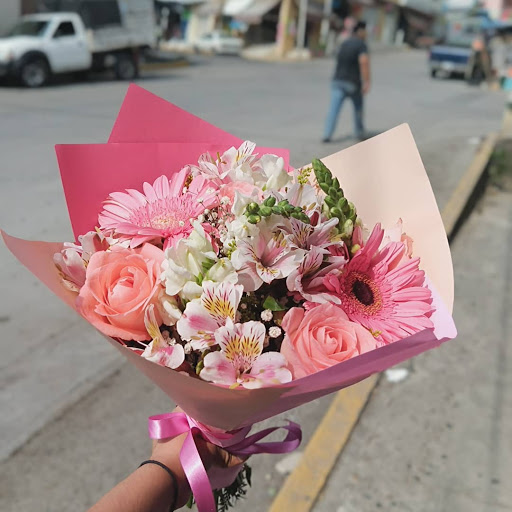 Florería Mar