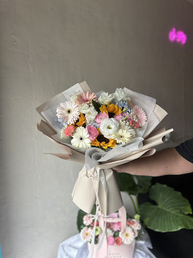 Mia Fiori Floristeria