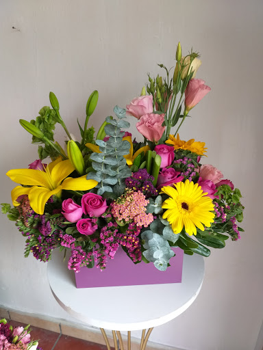 Florart floreria puebla