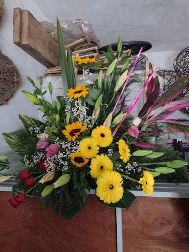 Estragon Floristería & Catering