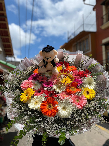 Floreria la orquídea