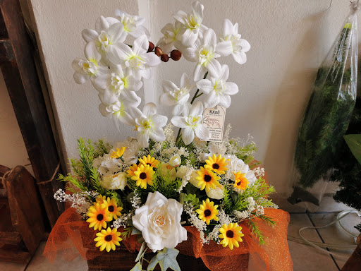 KADŌ (El camino del diseño)