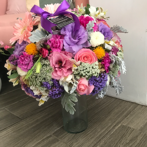 Florería Artesanal Vintage