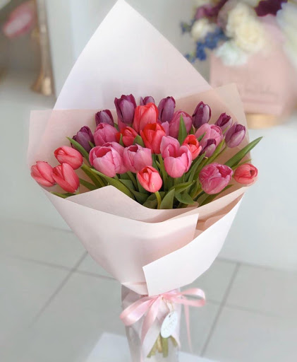 Florería Ensenada Floral Lab | Arreglos Florales Ensenada