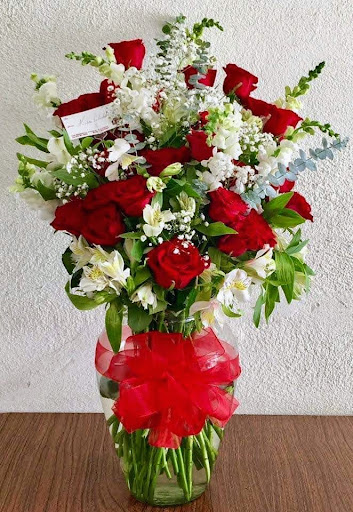 Floreria Cafriflower Envios a Domicilio