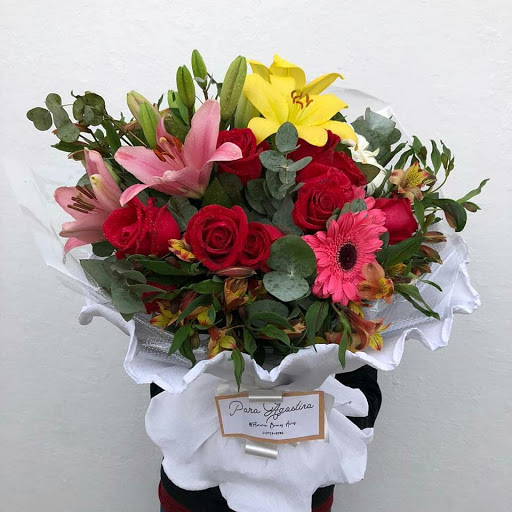 Flores a domicilio las 24hs | Flores para Vos