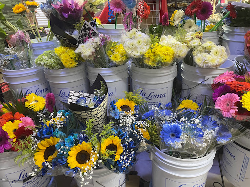 Florería Juquilita