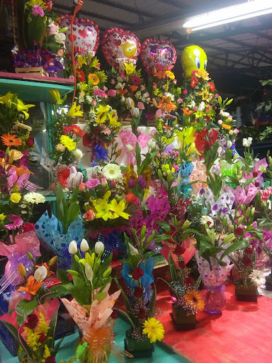 Floreria Balcazar