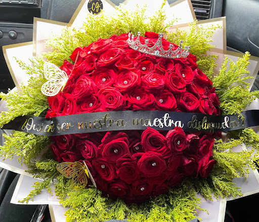 Floristería CG