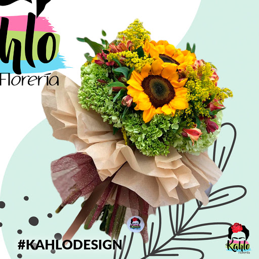 Floreria Kahlo