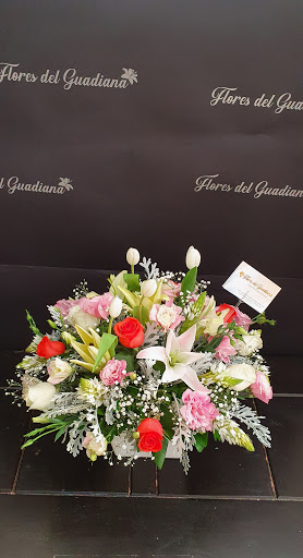 Flores Del Guadiana