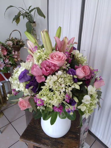 Floreria Naomi