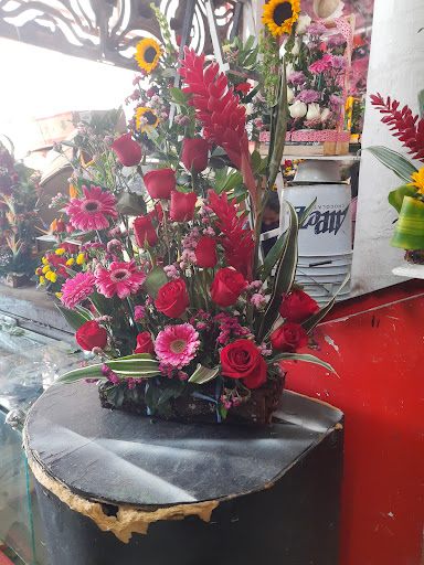 Floreria D' Lilian