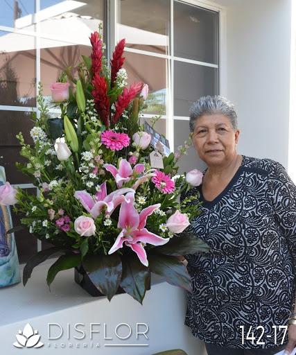 Disflor Florería