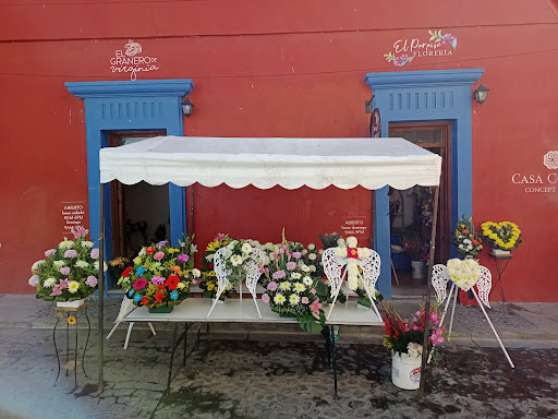 Floreria el Paraiso