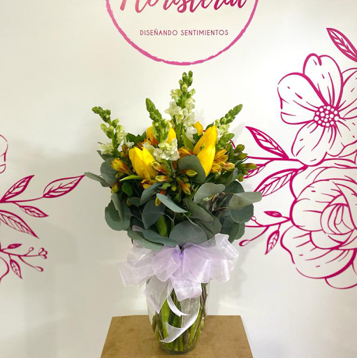 Floreria Como la Floristería DS