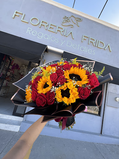 Floreria frida