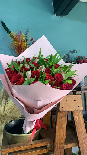 "Las Flores" Florería