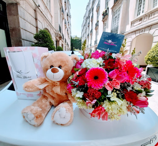 Florería Liliana Online