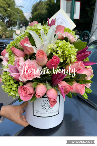 Floreria Wendy