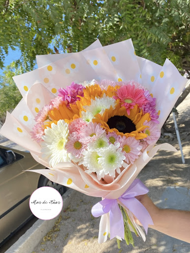 Mar de Amor Florería