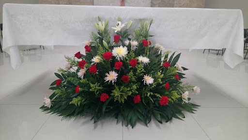 Florería Chihuahua
