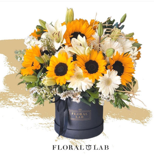 Florería Ensenada Floral Lab | Arreglos Florales Ensenada