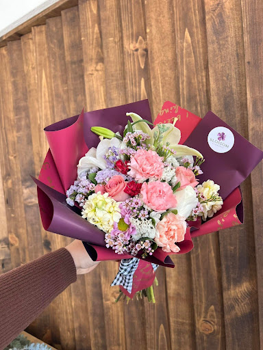 Blossom Floreria Guerrero Negro