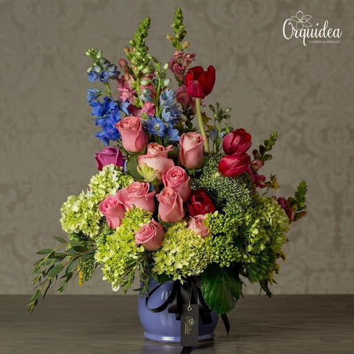 Florería Orquídea Hermosillo