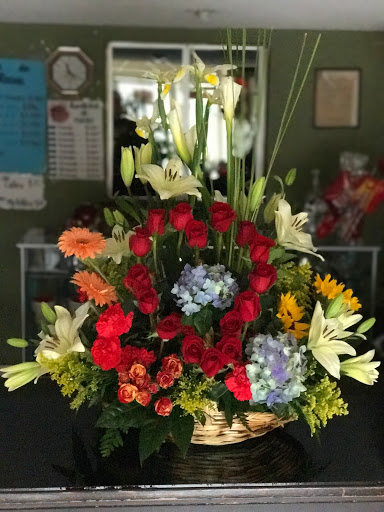 Floreria Lupita De Hermosillo