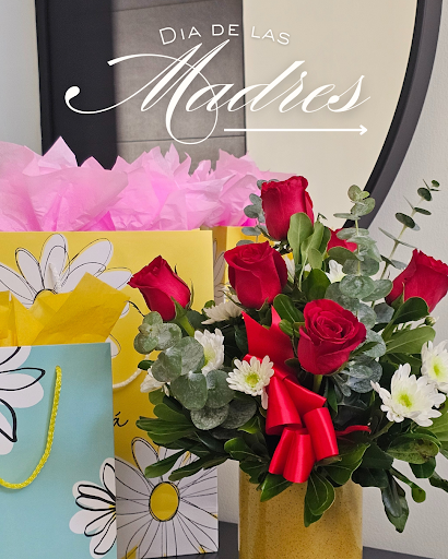 Florería En detalles Nuevo Hermosillo