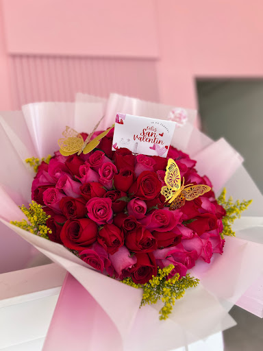 Dahlia Florería Hermosillo