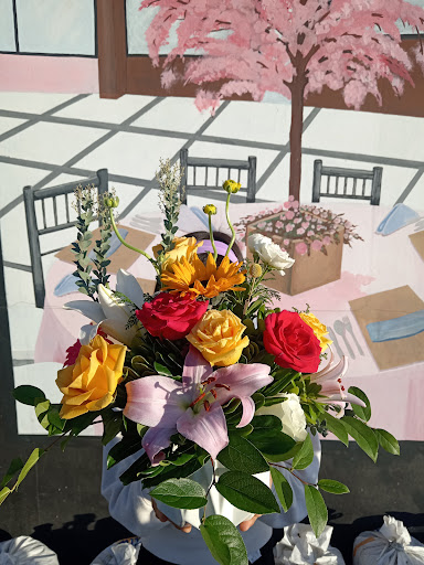 Floreria Eventos Ilusion