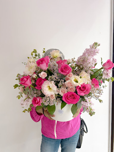 Lila Floral (Florería Tijuana)