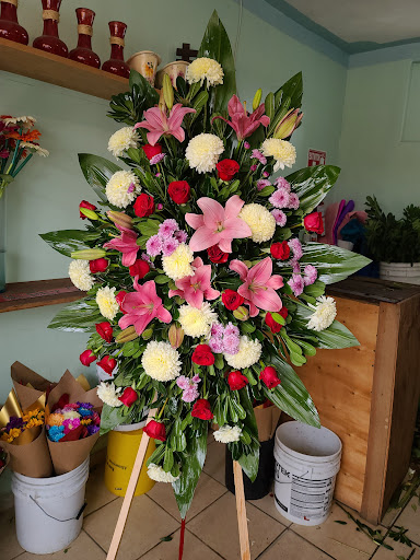 Floral gallery designs