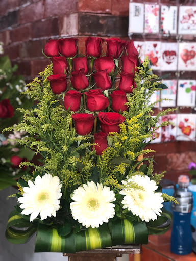Floreria Magnolia Tijuana