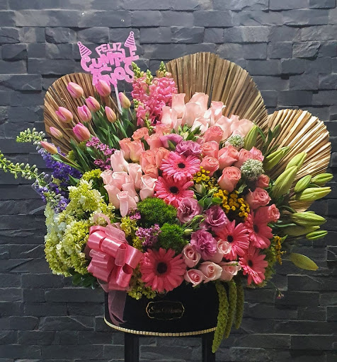 Florería San Martín