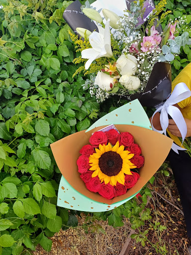 Floreria y regalos Lucerito de amor