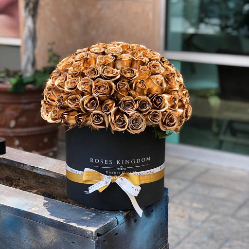 Roses Kingdom