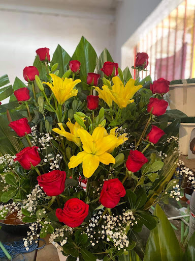 Florería y regalos Melgoza