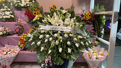 Florería Isis - envia flores en tijuana
