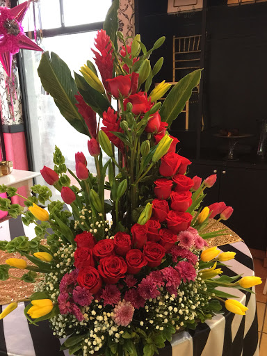 Florería D'Caché
