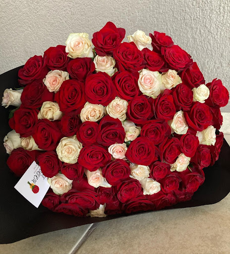 Floreria Rose