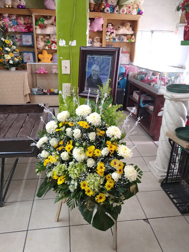 Florería Arylin