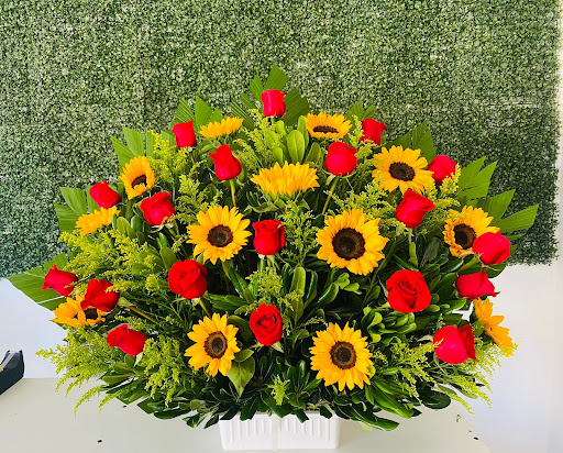 Florería Los Girasoles