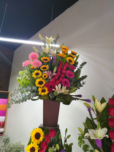 Floreria tecate
