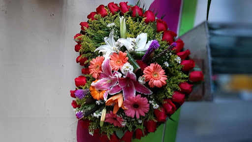 Florería Isis - envia flores en tijuana