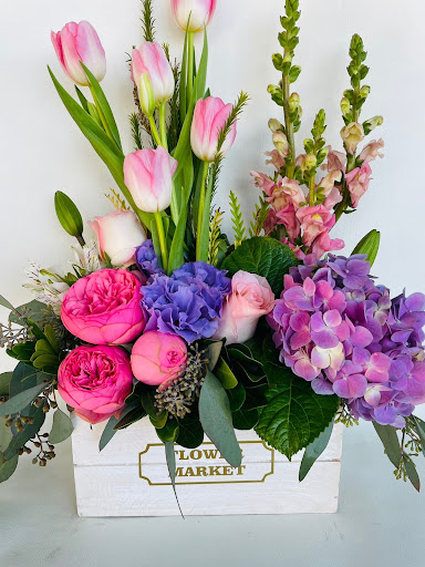 Florería y regalos Christian 100% de Tijuana