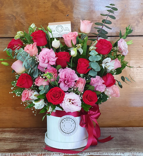 RAMONA FLORISTERIA